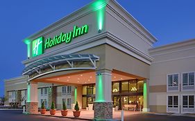 Holiday Inn Blytheville Ar